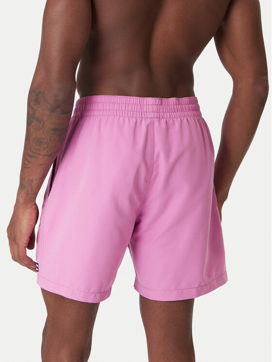 Billabong Billabong Peldšorti All Day EBYJV00134 Rozā Regular Fit