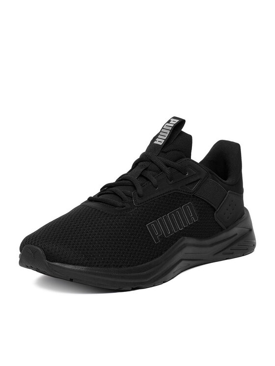 Puma Puma Sportcipők FTR Wave 311095 02 Fekete
