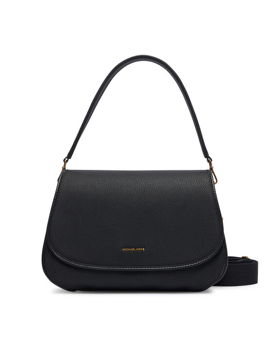 MICHAEL Michael Kors MICHAEL Michael Kors Käekott 30T6AX3M2L Must