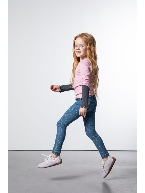 Coccodrillo Coccodrillo Jeansy WC6123109CJG-014 Niebieski Regular Fit