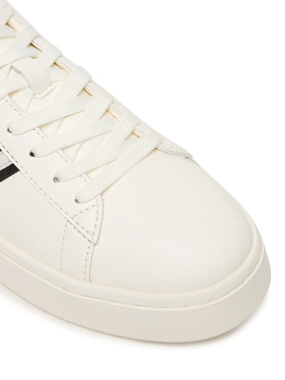 Armani Exchange Armani Exchange Sportcipők XW002231 AF21421 M0017 Fehér