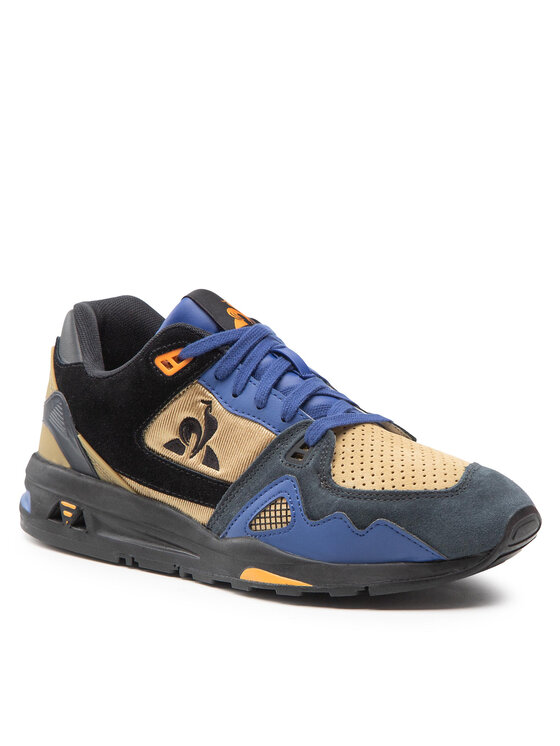 Le Coq Sportif Sneakers Lcs R1000 Street Craft 2210331 Multicolore Modivo