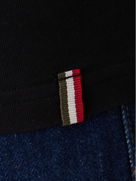 Aeronautica Militare Aeronautica Militare Set de tricouri﻿ AM1UTI001B Colorat Regular Fit