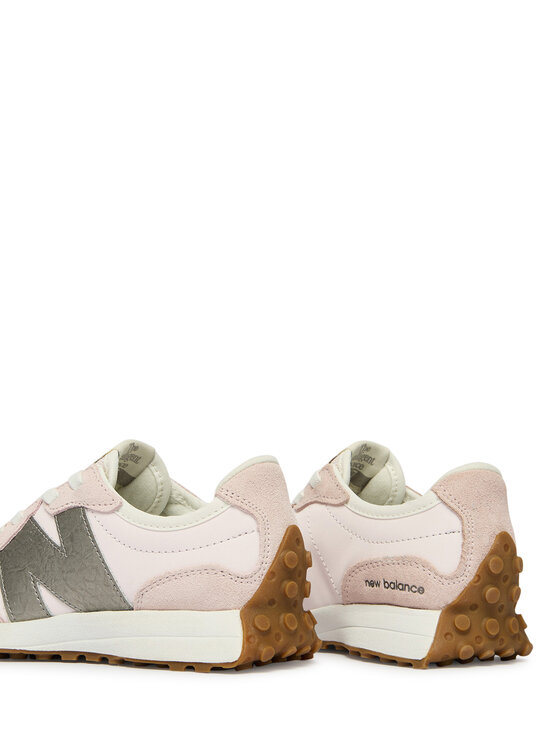 New Balance New Balance Sportcipők P3271P9 Rózsaszín
