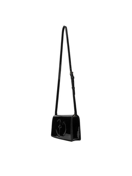 Eva Minge Eva Minge Geantă EO-ALINA-LDA8225-1 Negru