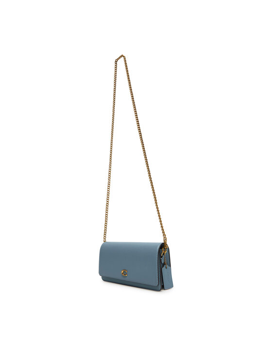 Coach Coach Borsetta CW586 Celeste