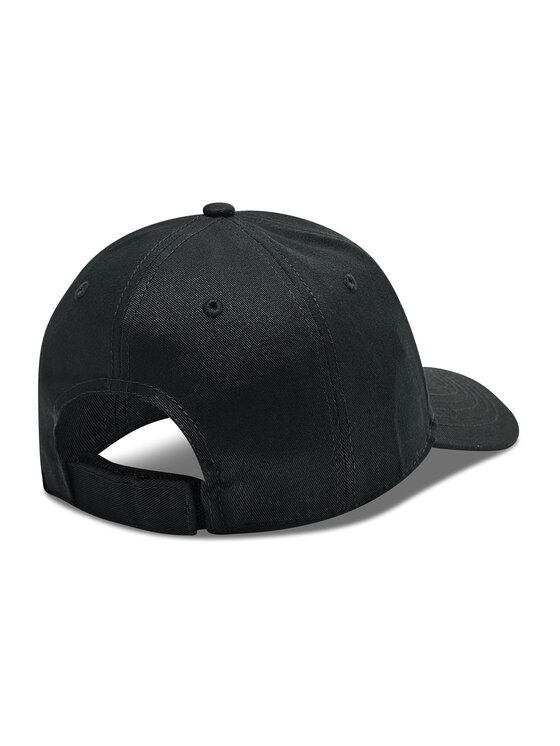 Alpha Industries Alpha Industries Cappellino Vlc 168903 Nero
