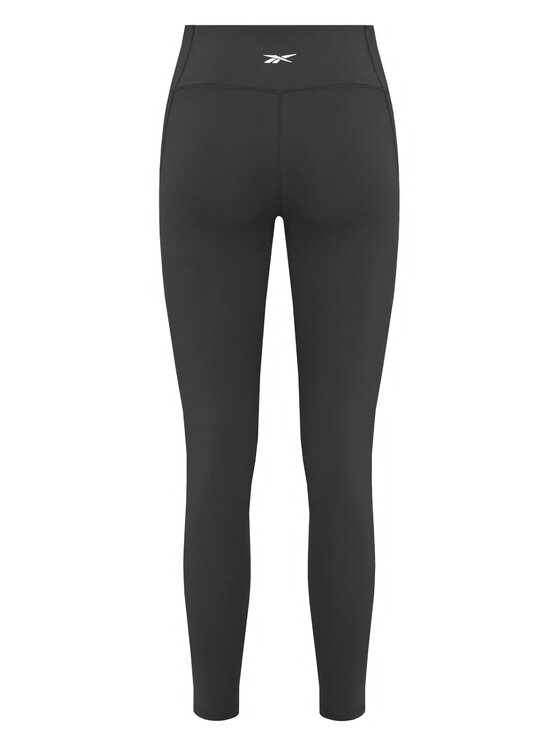 Reebok Reebok Leggings Reebok X Ewa Chodakowska RK25313CCW Nero Slim Fit