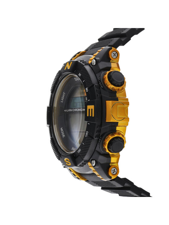 Sekonda Sekonda Hodinky 1526 Černá