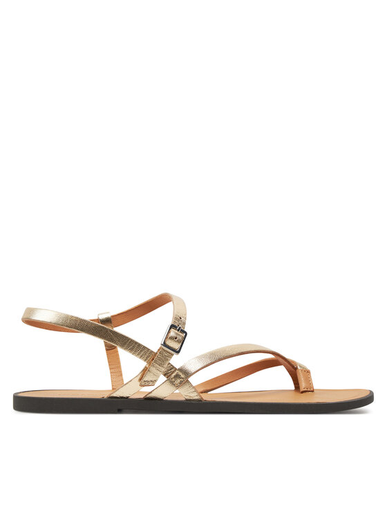 Vagabond Shoemakers Vagabond Shoemakers Sandale Tia 5531-483-81 Auriu