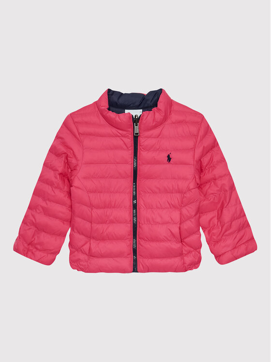 Polo Ralph Lauren Polo Ralph Lauren Átmeneti kabát 321875511005 Sötétkék Regular Fit