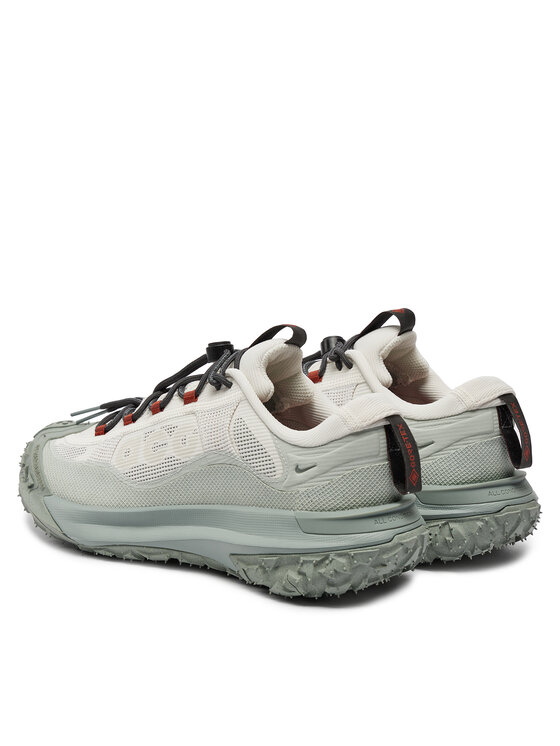 Nike Nike Παπούτσια πεζοπορίας Acg Mountain Fly 2 Low Gtx GORE-TEX HF6245 003 Πράσινο
