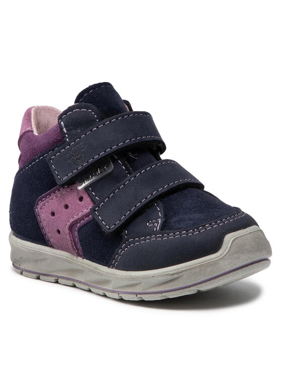 Ricosta Ricosta Schnürschuhe Kimo 74 2120200/184 Dunkelblau