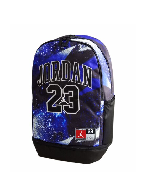 Nike Nike Plecak Nike Air Jordan Jersey Czarny