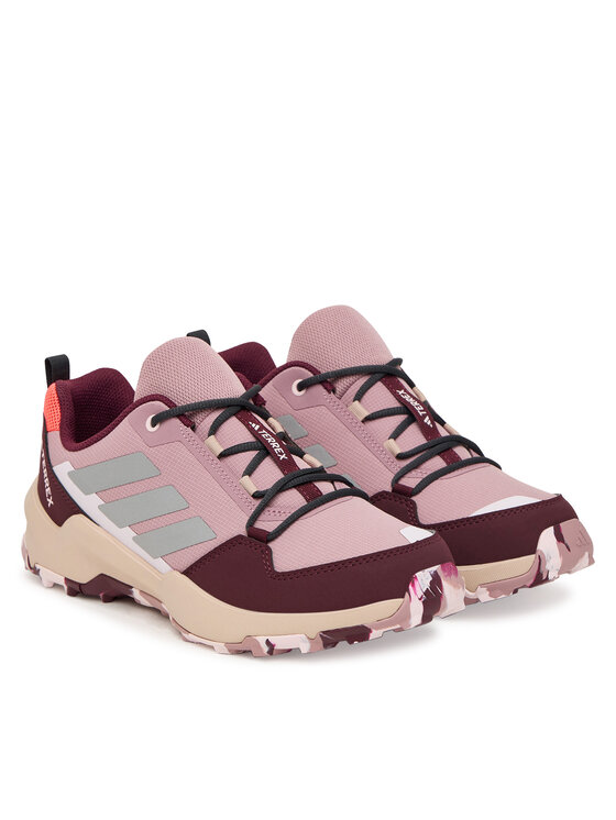 adidas adidas Туристически Terrex Ax4R Hiking Shoes KI5815 Розов