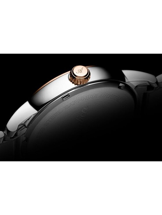 Adriatica Adriatica Orologio A1144.R114Q Argento