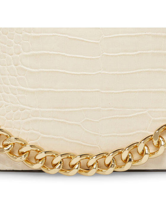 Steve Madden Steve Madden Handtasche Bcherrie SM13000398 Écru
