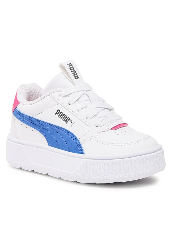 Puma Puma Αθλητικά Karmen Rebelle Ps 388421 04 Λευκό