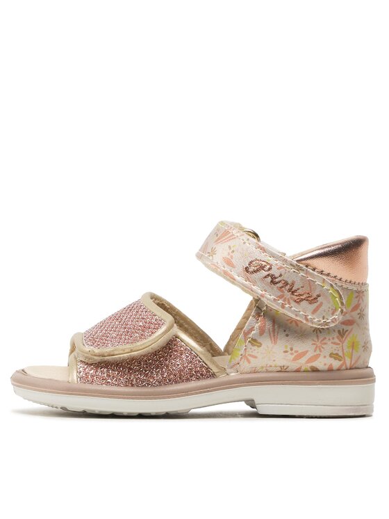 Primigi Primigi Sandale 3858922 Roz