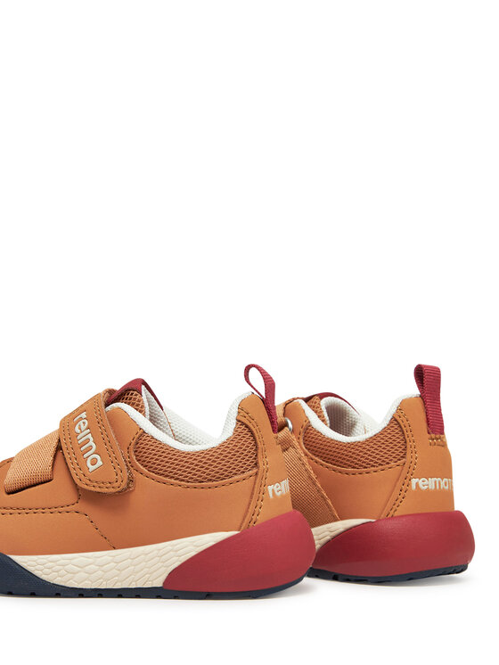 Reima Reima Tossud Kirrus 5400006A Pruun