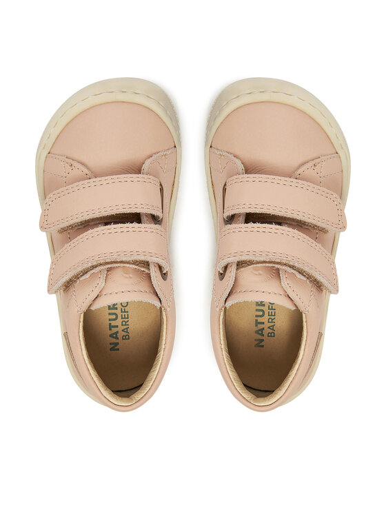 Naturino Naturino Снікерcи Barefoot Bira Vl 2018473-05-0M04 M Рожевий