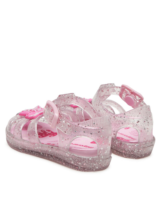 Mayoral Mayoral Sandalen 41698 Transparent