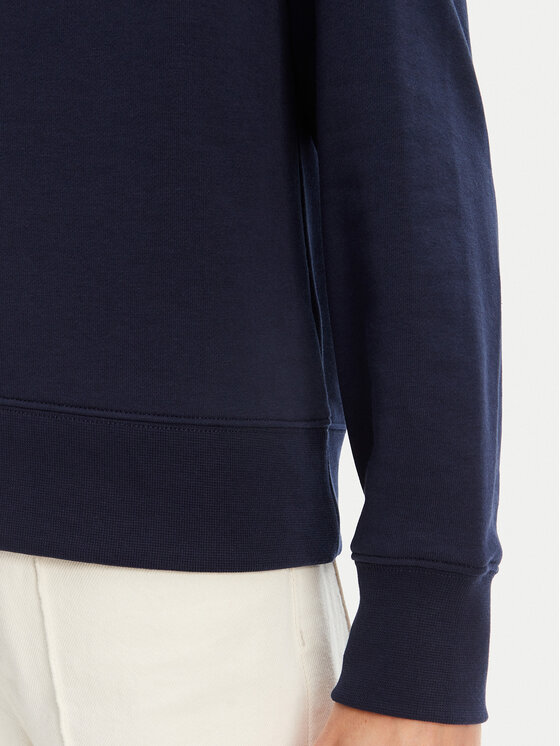 U.S. Polo Assn. U.S. Polo Assn. Sweatshirt WUP1352 Dunkelblau Regular Fit