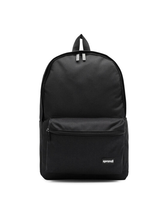 Sprandi Sprandi Rucsac SPR-M-001-A23 Negru