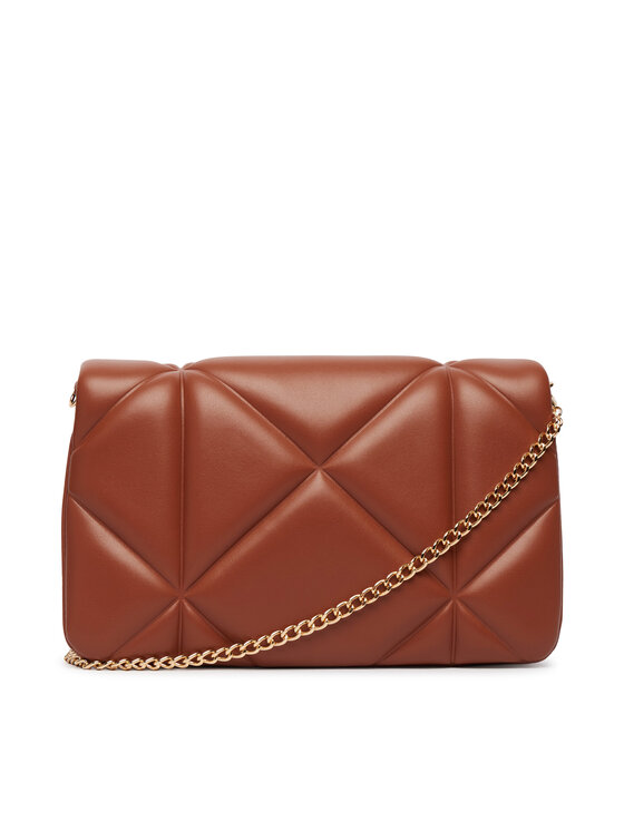 LOVE MOSCHINO LOVE MOSCHINO Käekott JC4043PP0PLC0208 Helepruun