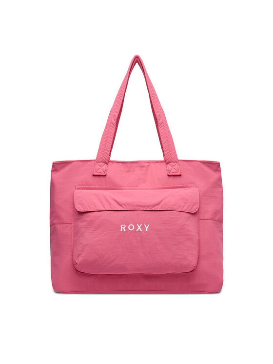Roxy Roxy Torebka WBEOHP-ROXY-MZ-005-10 Różowy