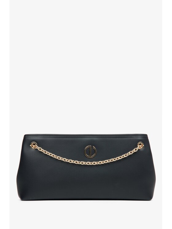 Estro Estro Τσάντα ER00114937 Μαύρο