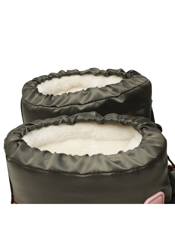 Bogner Bogner Cizme de zăpadă La Plagne 1M 32247084 Kaki