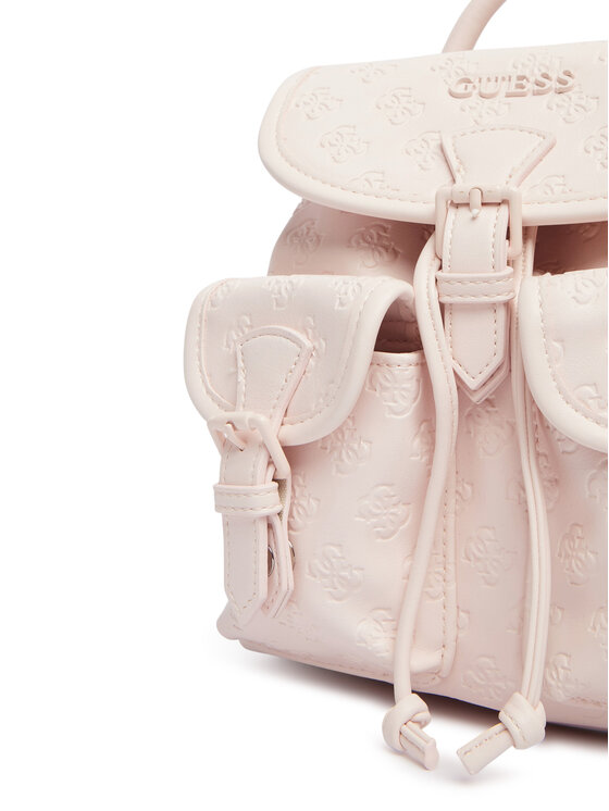 Guess Guess Mugursoma V6GZ05 W2120 Rozā