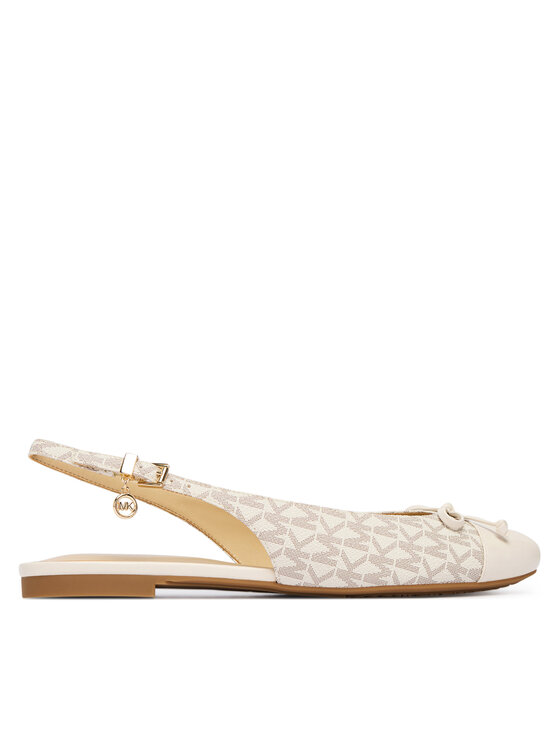 MICHAEL Michael Kors Balerini Piper 40S6PIFP1B Crem