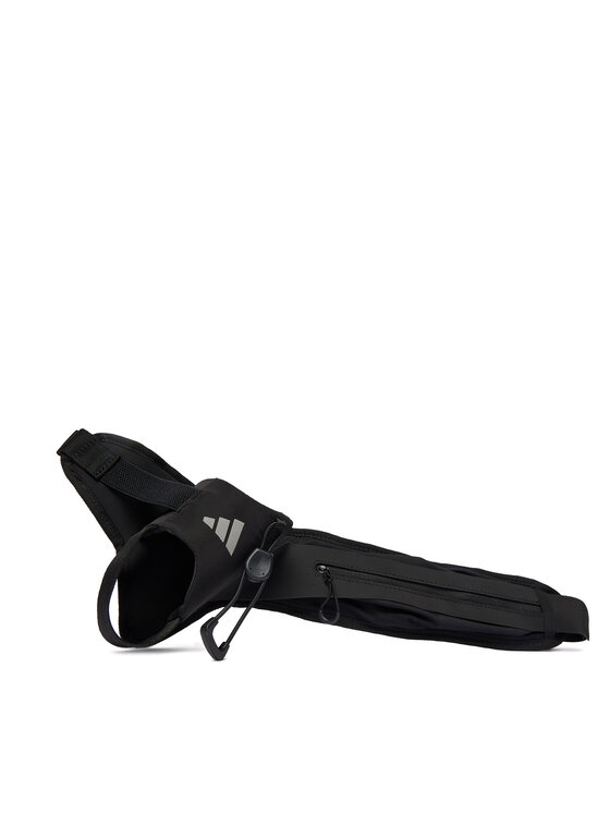 adidas adidas Futóöv Running Bottle Bag IT2060 Fekete