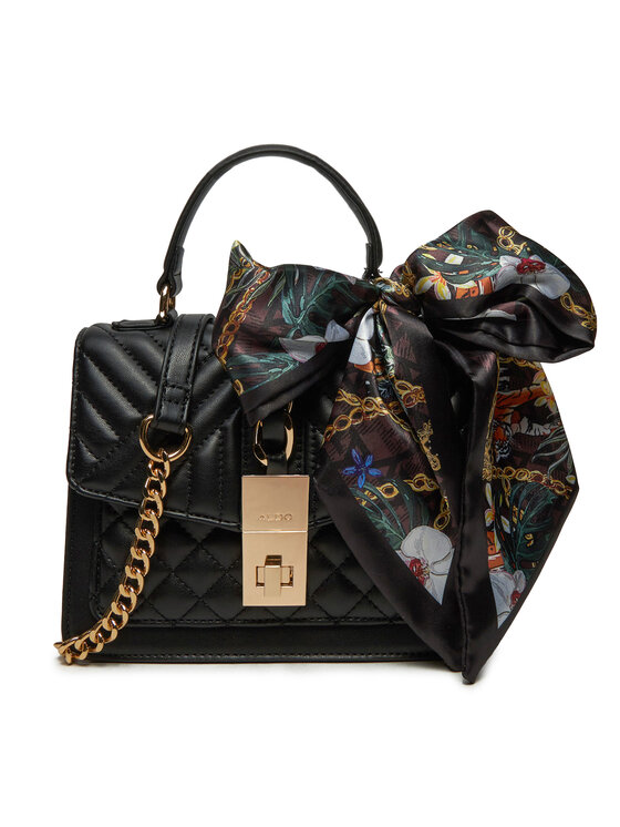 Aldo Aldo Handtasche Dodia 13696385 Schwarz