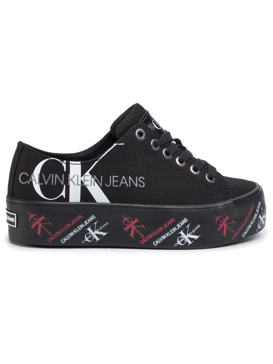 Calvin Klein Jeans Tenisky Zamira 