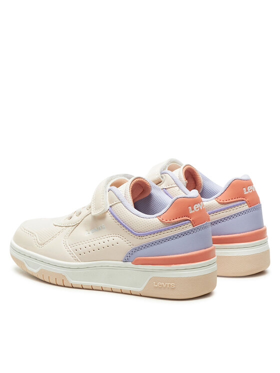 Levi's® Levi's® Сникърси VDER0020S Розов
