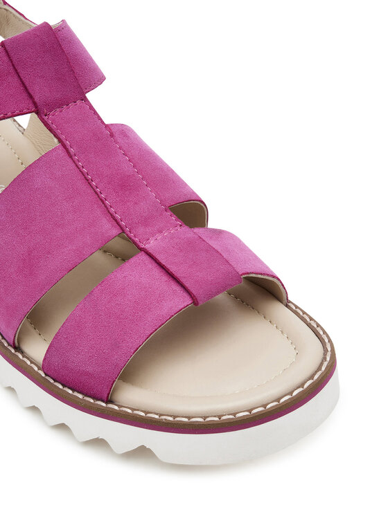 Ara Ara Sandaalid Paris Sport 12-21510-16 Roosa