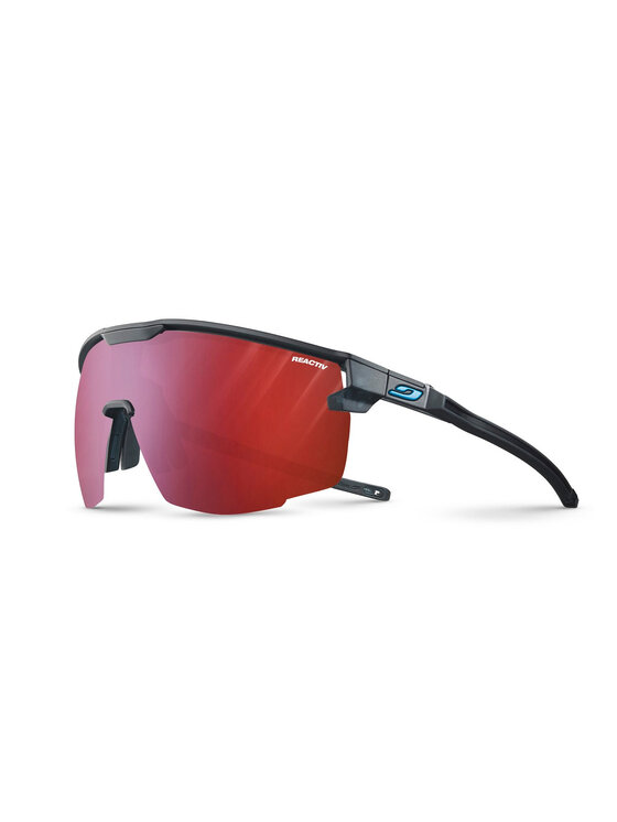 Julbo Julbo Okulary przeciwsłoneczne ULTIMATE COVER Czarny