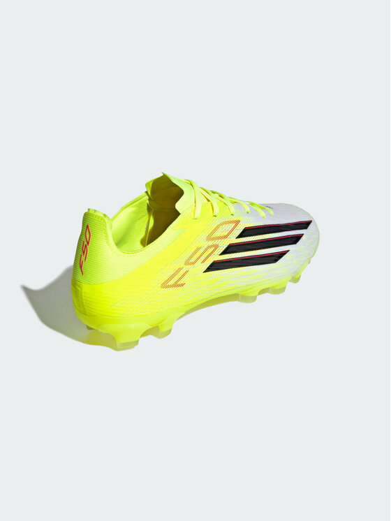 adidas adidas Buty do piłki nożnej 162088 Żółty