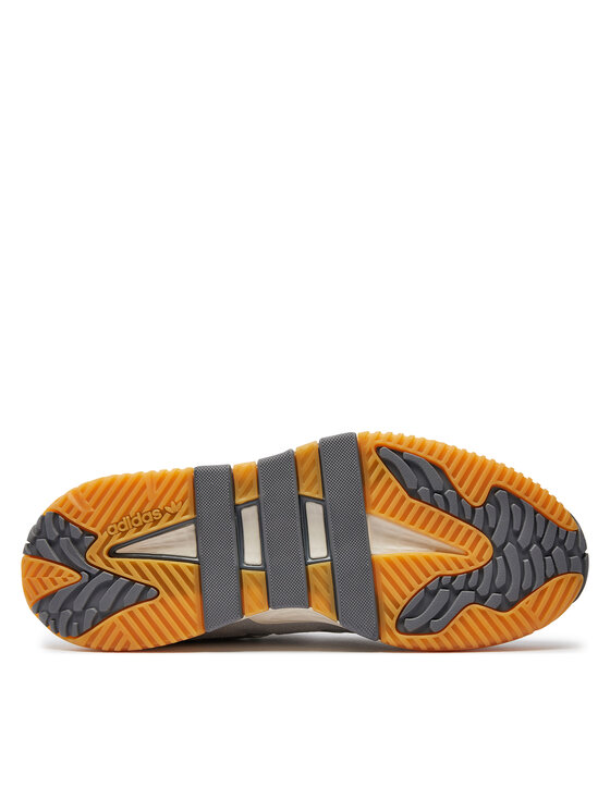 adidas adidas Tenisice Niteball IG6143 Siva