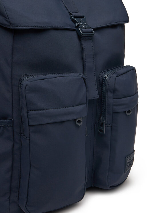 G-Star Raw G-Star Raw Ruksak GSR-B-011-07 Tamnoplava