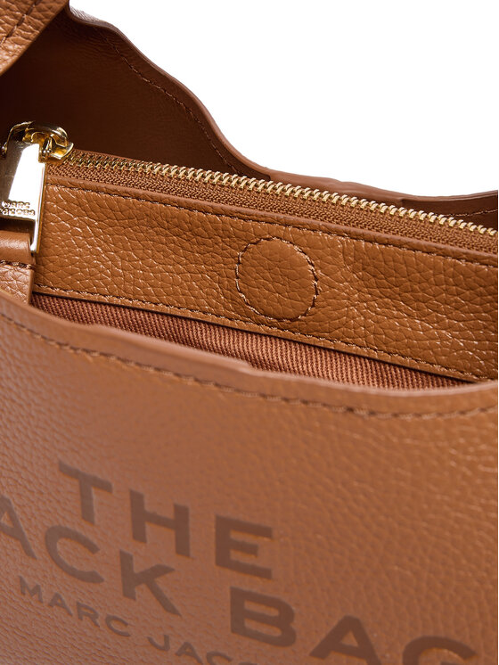 Marc Jacobs Marc Jacobs Дамска чанта 2F3HSH020H01 Кафяв