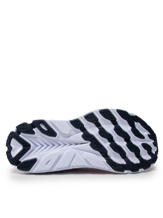 Hoka Hoka Buty do biegania Clifton 8 1119394 Fioletowy
