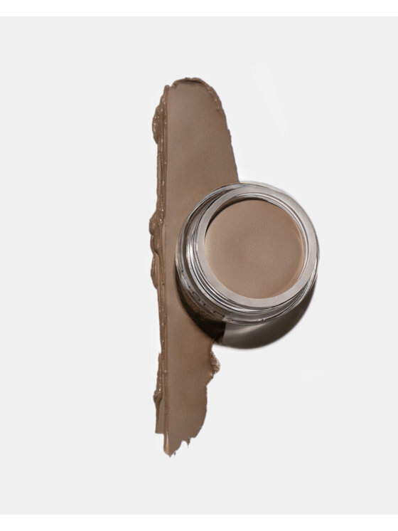 INGLOT INGLOT Konturówka AMC Żel do brwi 12