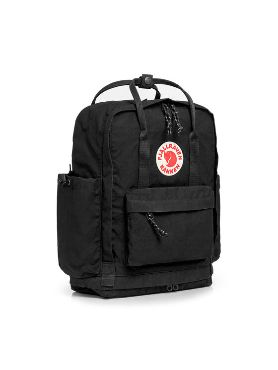 Fjällräven Fjällräven Plecak F23200251-550_OS Czarny