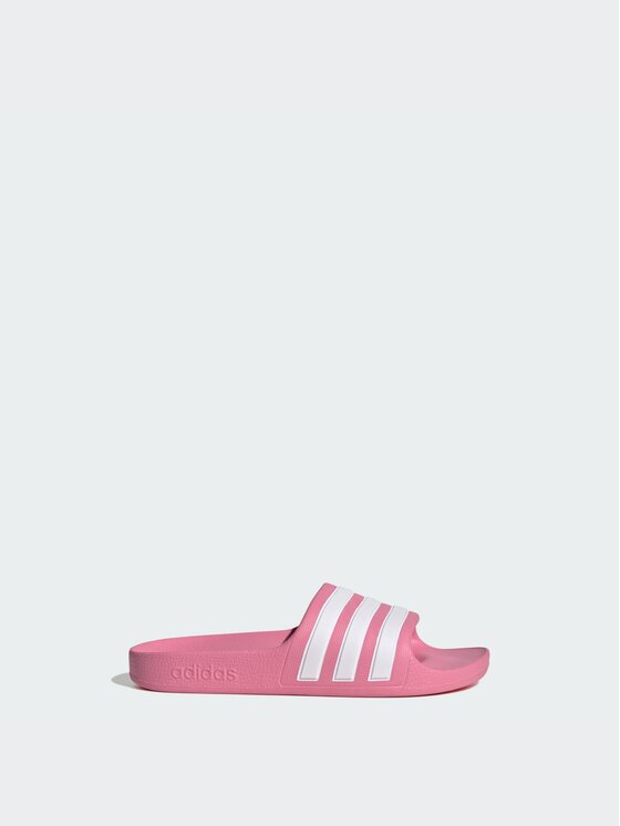 adidas adidas Klapki Adilette Aqua Różowy