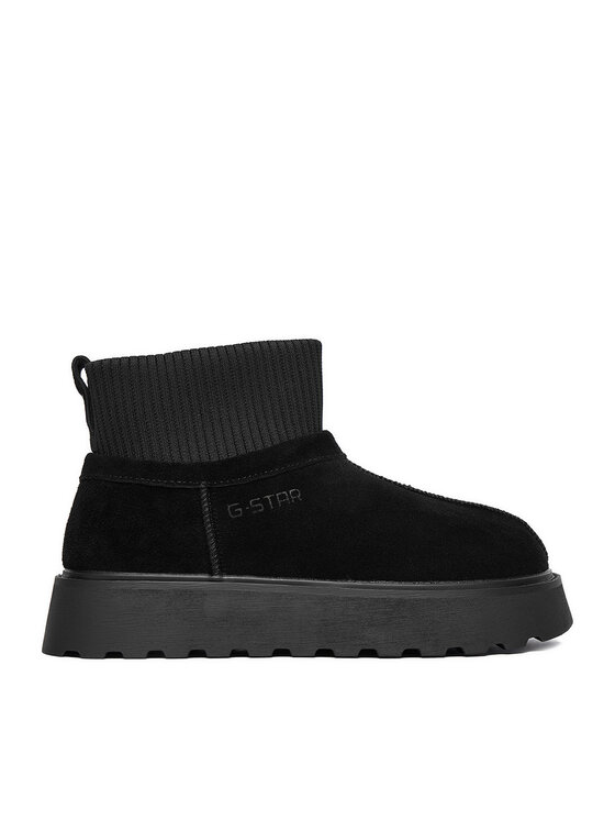G-STAR G-STAR Cizme de zăpadă EO-NISA-01 Negru