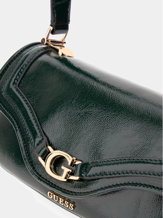 Guess Guess Handtasche 178717 Grün